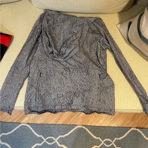 Lululemon Hoodie